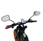 Электровелосипед Kugoo Kirin V5