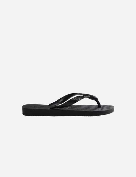Havaianas Top Flip Flops Black