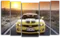 Модульная картина "Chevrolet Camaro"