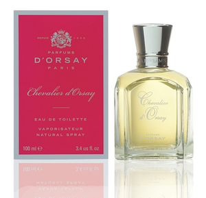 D’ORSAY Chevalier d'Orsay