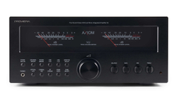 Интегральный усилитель Premiera A5 AXIOM Black