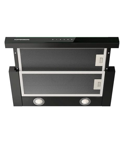 Вытяжка Kuppersberg SLIMTOUCH 60 B