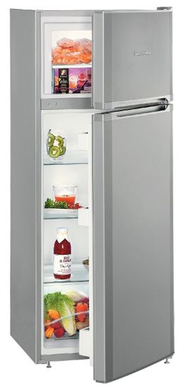 Холодильник Liebherr CTPsl 2521