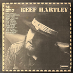 Keef Hartley ‎– The Best Of Keef Hartley 2LP (Англия 1974г.) Т
