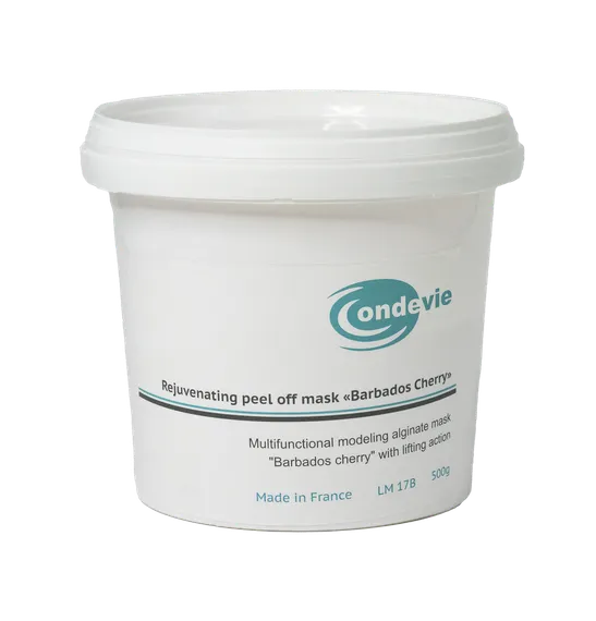 Маска омолаживающая "Барбадосская вишня"