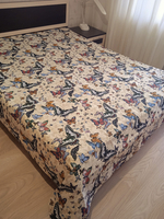 Покрывало гобеленовое Бабочки 1,5 (150х200)