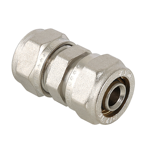 Ниппель м/п 20*20 ц/ц VALTEC