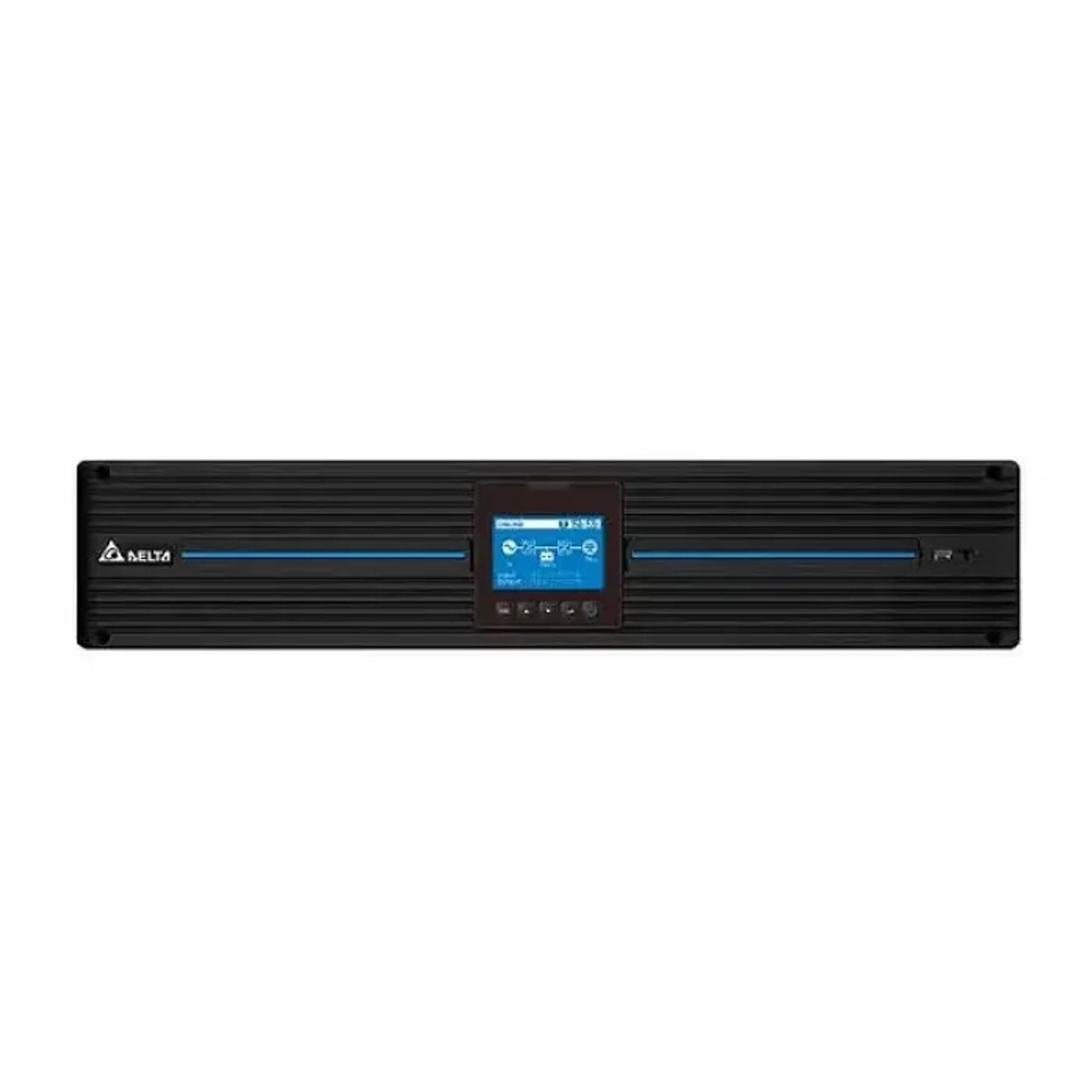 Источник бесперебойного питания Delta Electronics AMPLON RT