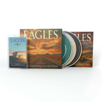 Eagles / To The Limit – The Essential Collection (3CD)