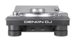Decksaver Denon DJ Prime SC6000 & SC6000M Cover