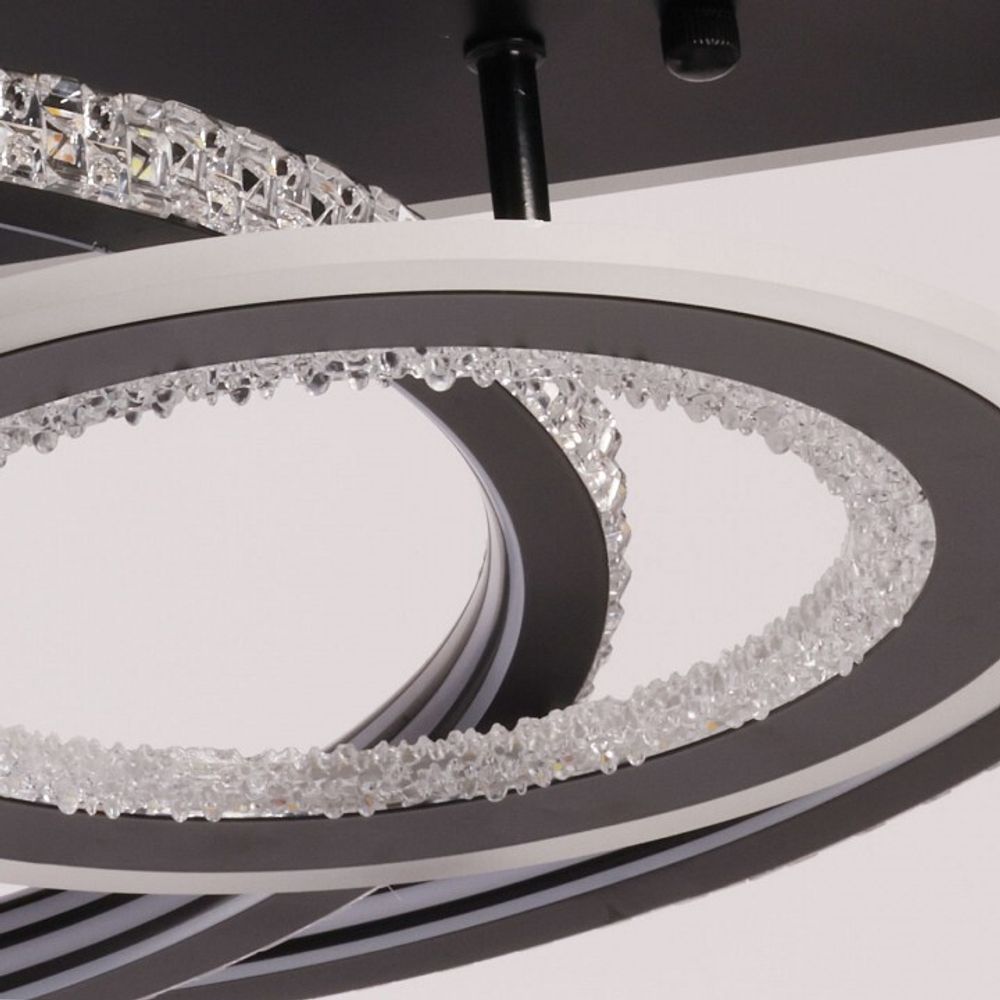 Накладной светильник De City Оскар 36 510015003