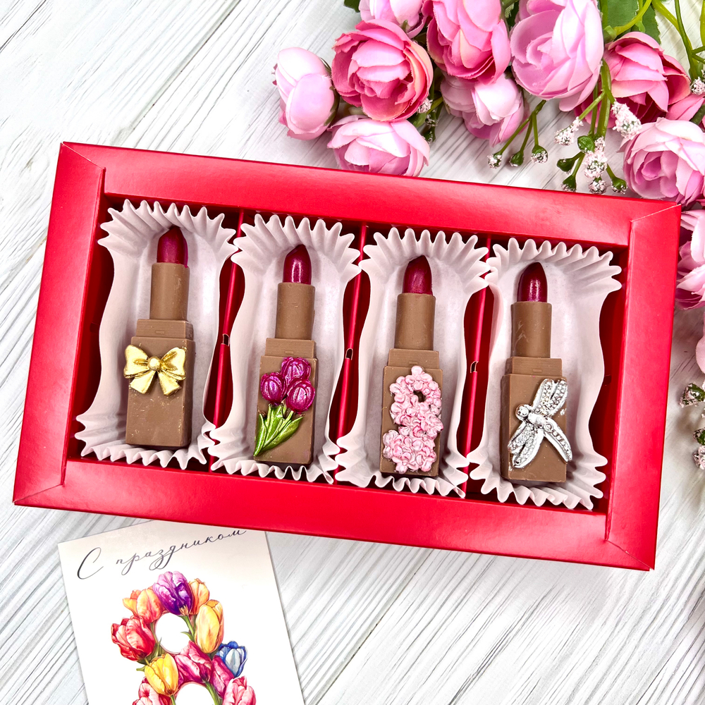 Набор «Помады»