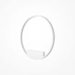 Настенный светодиодный светильник Maytoni Rim MOD058WL-L35W4K