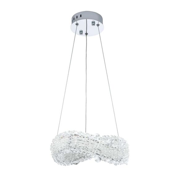 Подвесная светодиодная люстра Modelux Modestyle MS.5003.300 CR