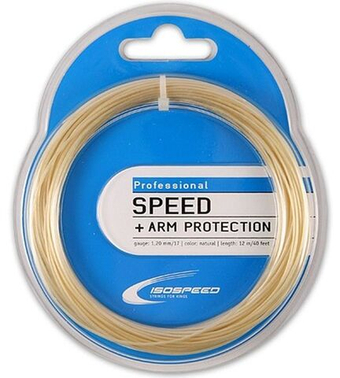 Струны теннисные Iso-Speed Professional (12 m)