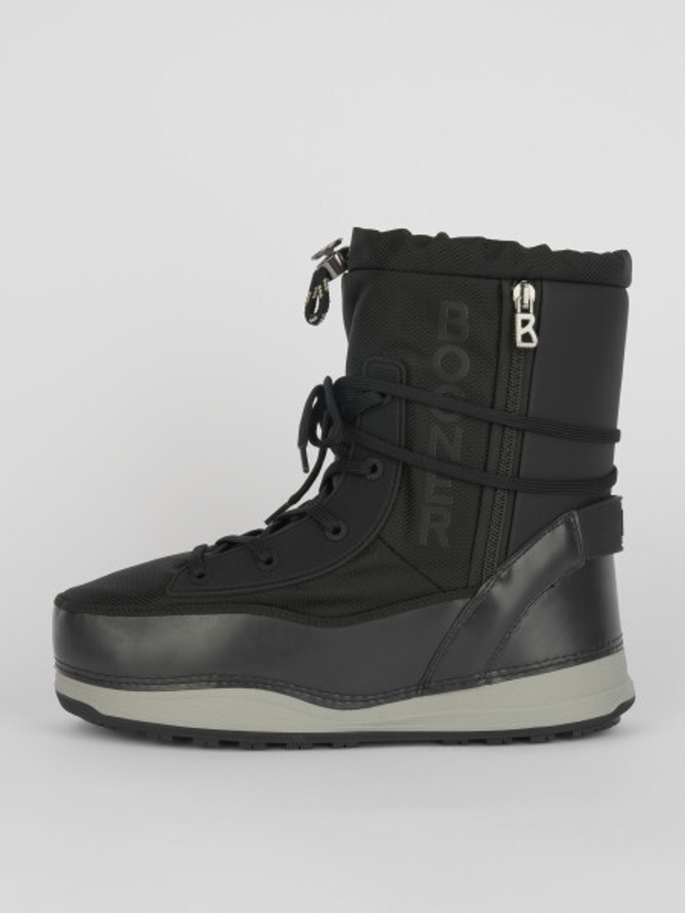 Полусапоги BOGNER