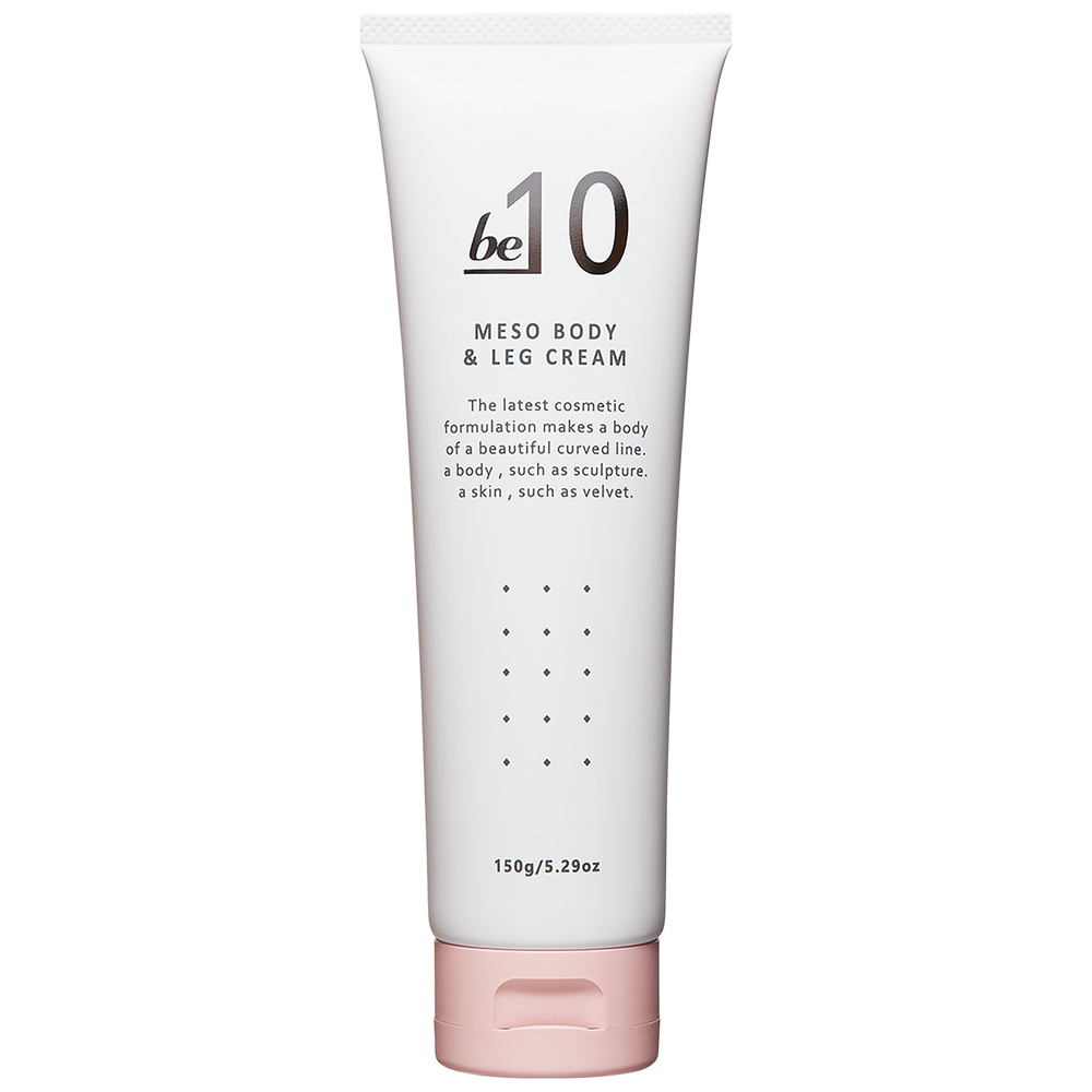 Afura BE-10 Meso Body&Leg Cream