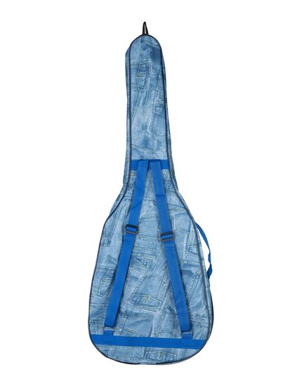 Чехол для классической гитары, Lutner ЧГКд1