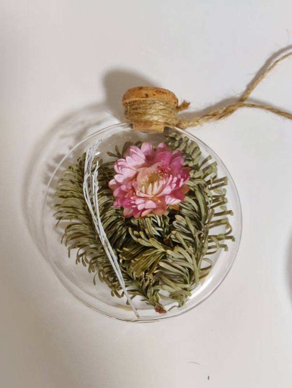 Шар-панно Всевидящий