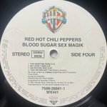 Red Hot Chili Peppers ‎– Blood Sugar Sex Magik 2LP (германия 1991г.)