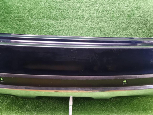 Бампер задний Mercedes GLE V167 (2018-2024) AMG