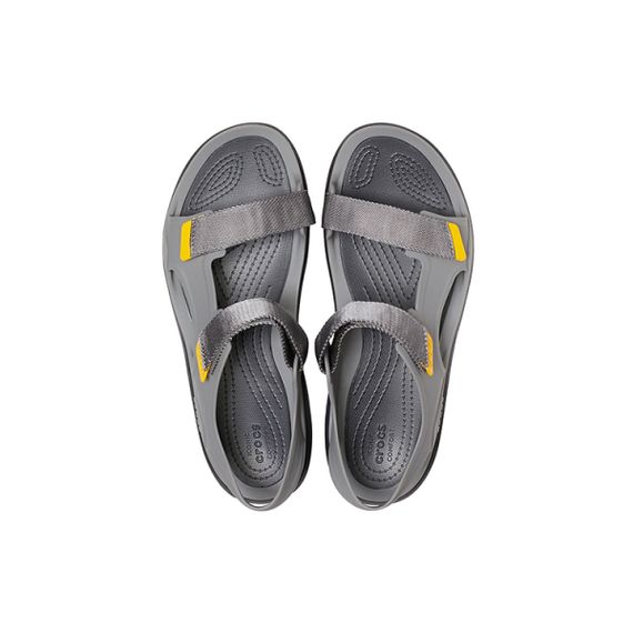 Crocs Swiftwater 'Slate Gray'