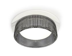 Ambrella Комплект встраиваемого светильника GX53 Встраиваемые XC8050031