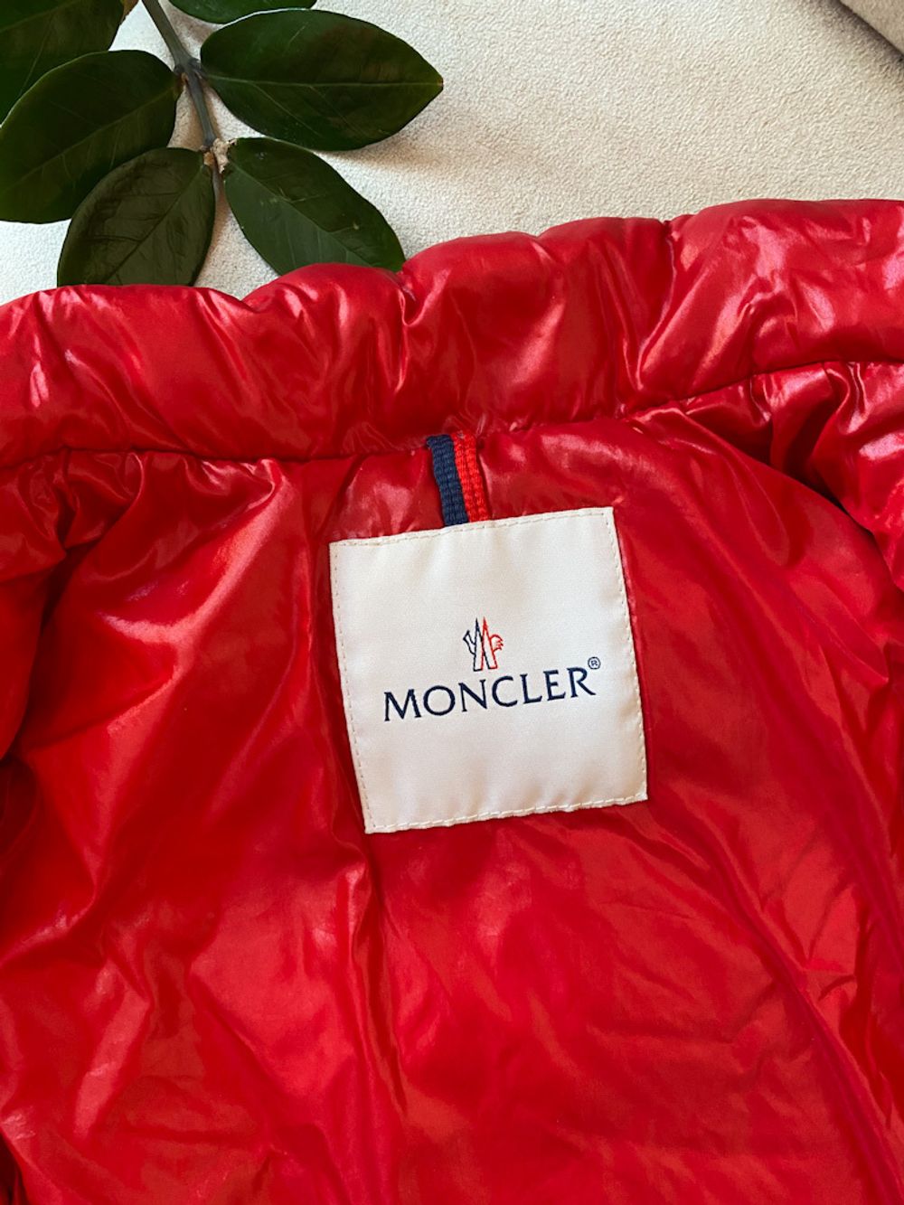 Комплект Moncler, 74