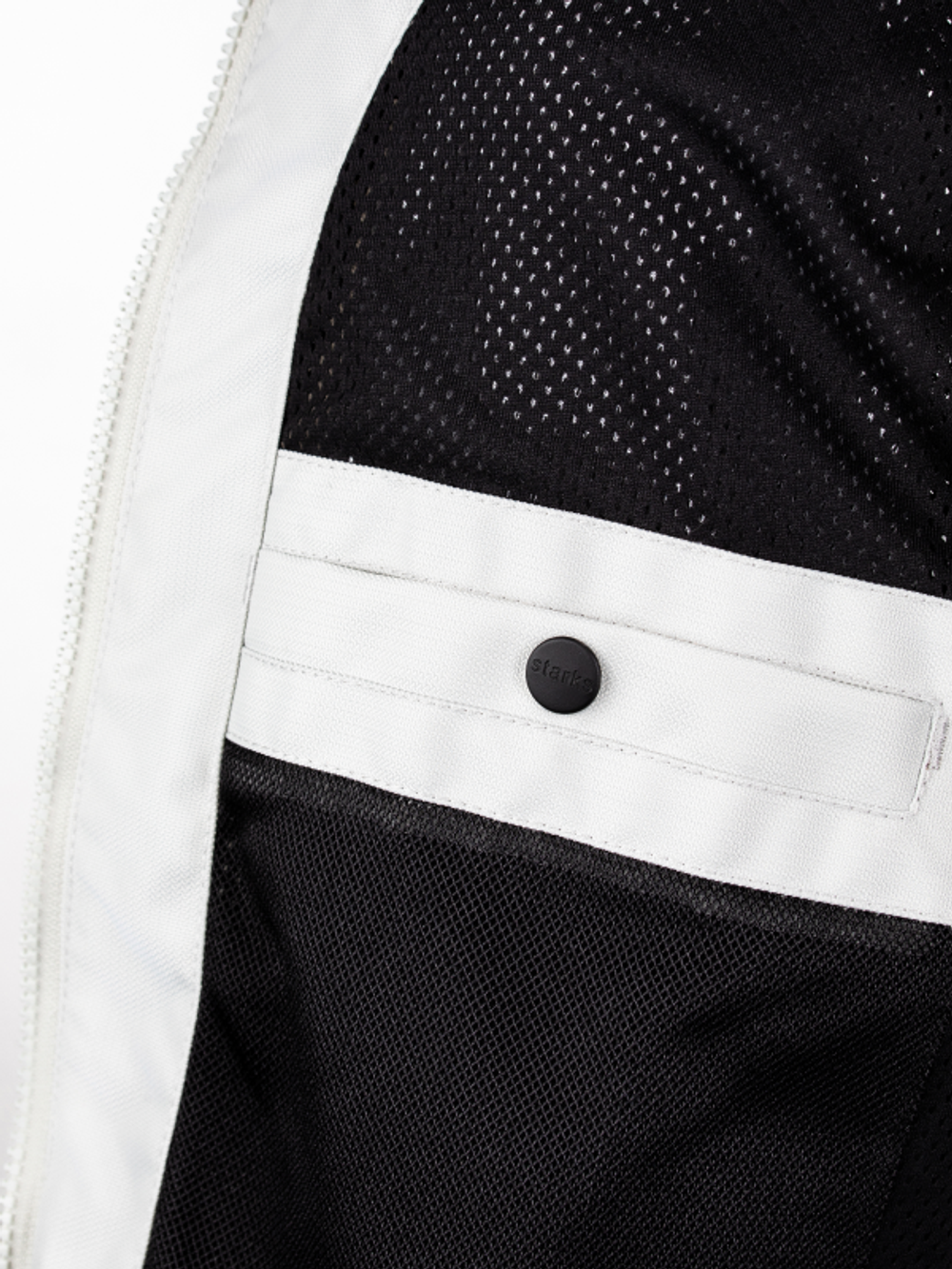 Мотокуртка Air shell STARKS