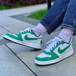 Женские кроссовки Nike Court Borough Low 'Green' FN3689-131