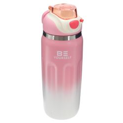 GAEM Термос, 500 мл, L7 W7,5 H23 см, 4в.