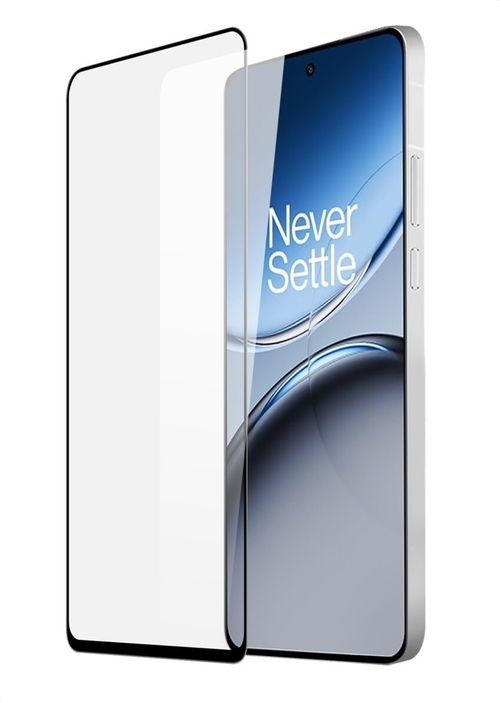 Защитное стекло из закаленного стекла для OnePlus Nord 4, от Dux Ducis серия 9D Full Screen Glass