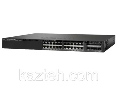 Коммутатор Cisco Catalyst WS-C3650-12X48UR-L