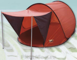 Палатка High Peak Vezzano 2