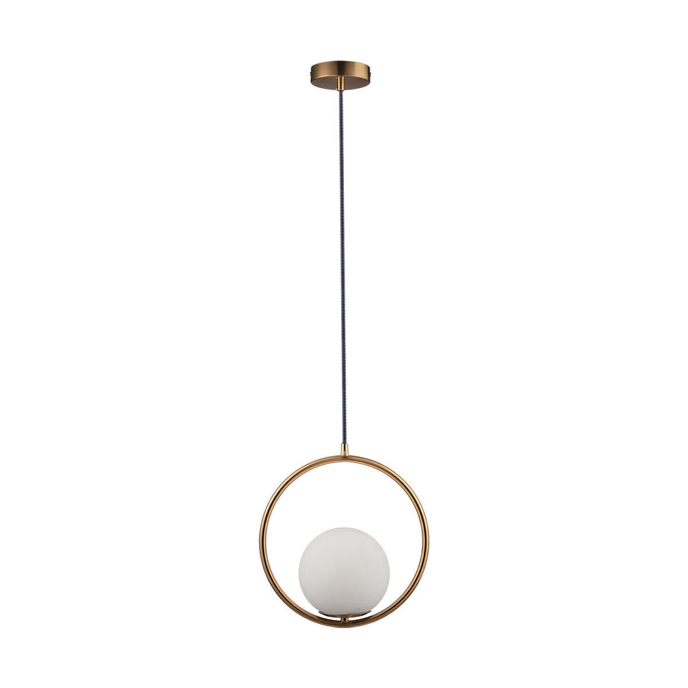 LOFT2600-A Подвесной светильник LOFT IT Glob