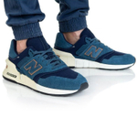 Кроссовки New Balance Nb 997S D