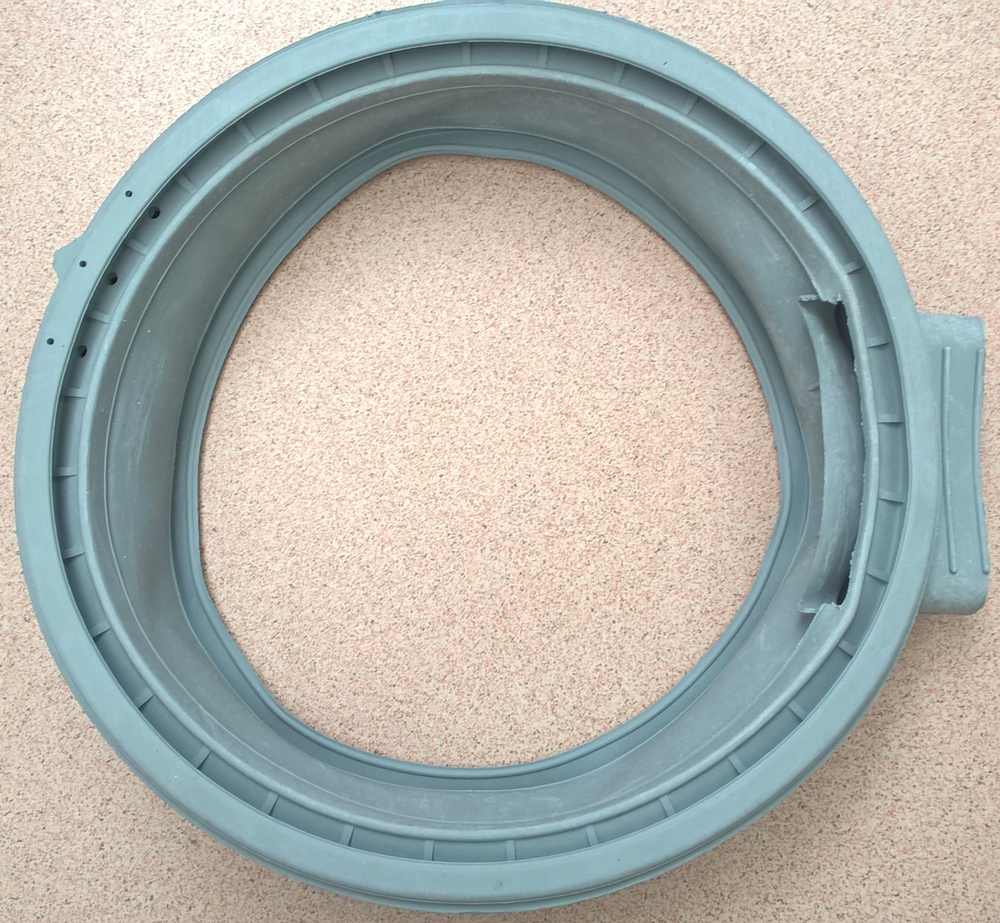 Манжета люка ARISTON\INDESIT