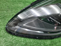 Фара левая Porsche Macan 95b (2021-н.в.) LED