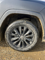 Toyota LAND CRUISER 300 3.4 AT Люкс