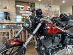 Harley-Davidson Softail Rocker C (FXCWC) 2008
