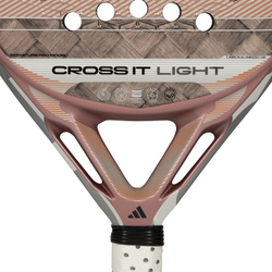 Ракетка для Padel Adidas Cross It Light 2026