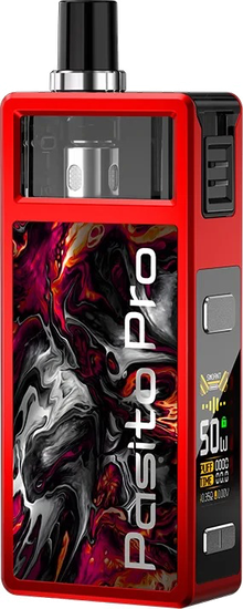 ЭСДН Smoant Pasito PRO 50W