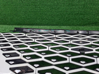 Бампер передний Omoda C5 (2022-н.в.)