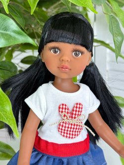 Кукла для девочки 32см Кайя (04684)