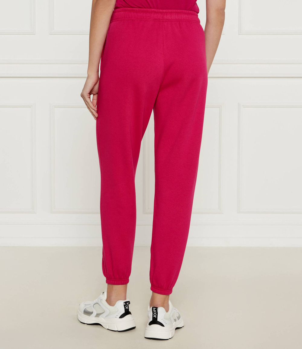 Спортивные штаны POLO RALPH LAUREN - розовый(211959889)