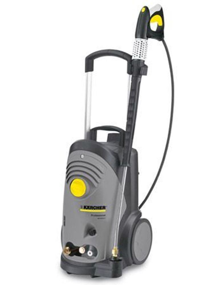 Аппарат высокого давления Karcher HD 7/18 C Plus