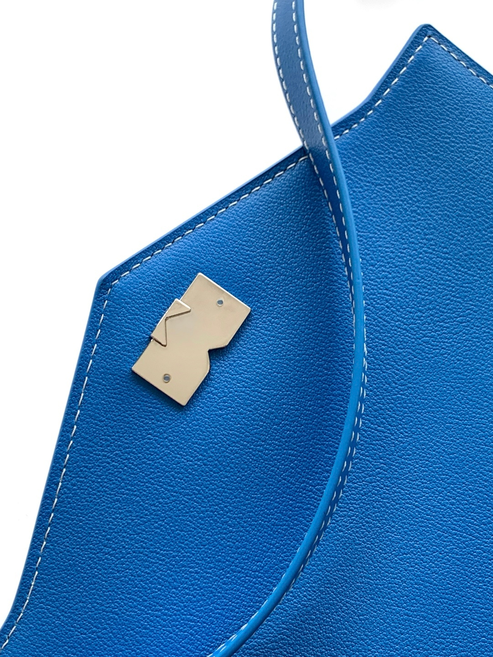 Moynat Besace Bag 22 cm