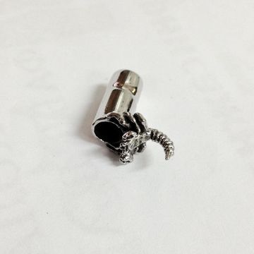 Тоннель сталь (скорпион)