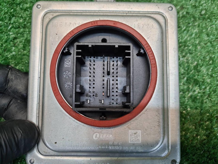 Блок розжига LED BMW 4er G22 (2020-н.в.)