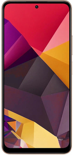 Смартфон Xiaomi Redmi Note 12 4G NFC 8/256Gb Золотой